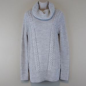 Maurices Cowl Neck Sweater